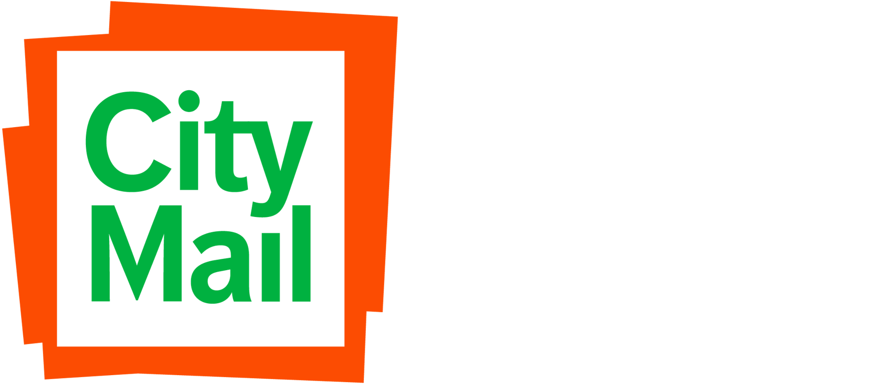 CityMail logotype
