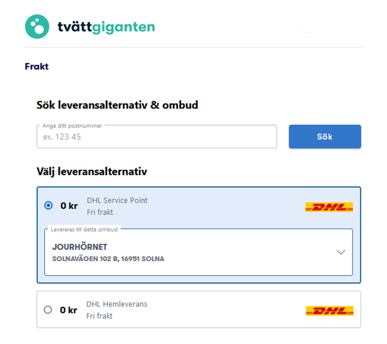 Shipit fraktväljare- valfrihet i leveransen är viktigare än någonsin!