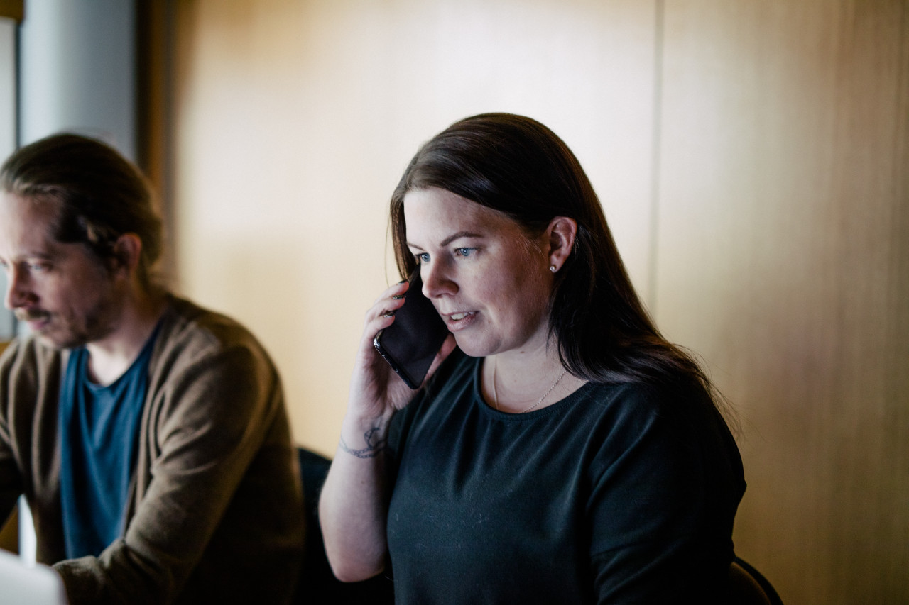 Jag vill skicka paket billigt!